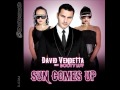 DAVID VENDETTA feat. BOOTY LUV - SUN COMES UP