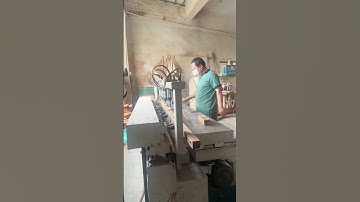 Production workshop of Foshan Furniture Factory, China