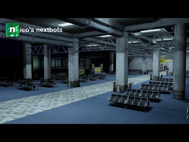 nn_hotel, Nico's Nextbots Wiki