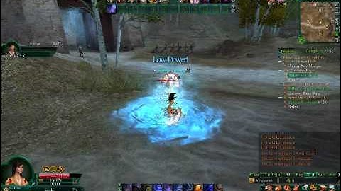 Heroes of Three Kingdoms Closed Beta - The Charmer