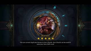 18.5k free gems TO COME?! :)) BILLCO DECK CHECK :) #deckheroes