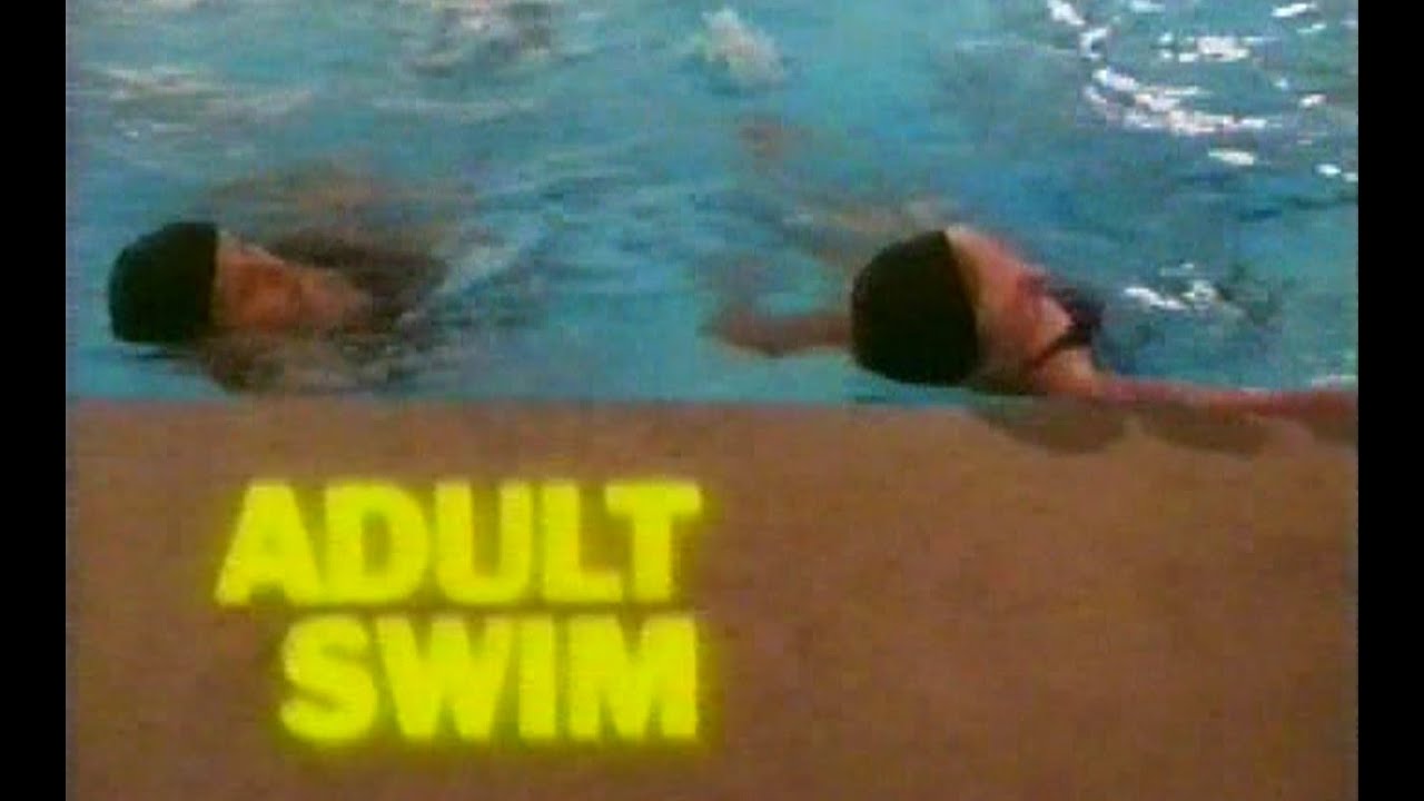 Adult Swim Clips 106