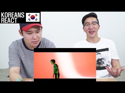 ONE - '해야해'(HEYAHE) Korean Reaction!