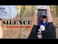 Silence a suspense short film