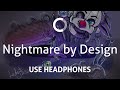 TryHardNinja - Nightmare by Design (8D)