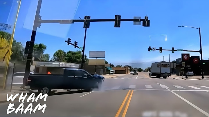 AGENTEN VERBAASD DOOR DEZE DASHCAM-BEELDEN | DASHCAM-VERHALEN 150