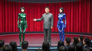 Top 10 NEW Humanoid Robots of 2025 (Updated)