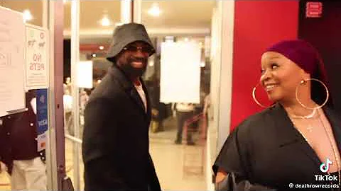 Recap of the screening for Charlie Bereal's film "The Greatest Love Story" out now on YouTube!#film