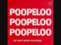 The Gantwerp Rappers Poopeloo