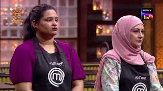 MasterChef India Tamil | Recreation Challenge | Stream Now on Sony LIV