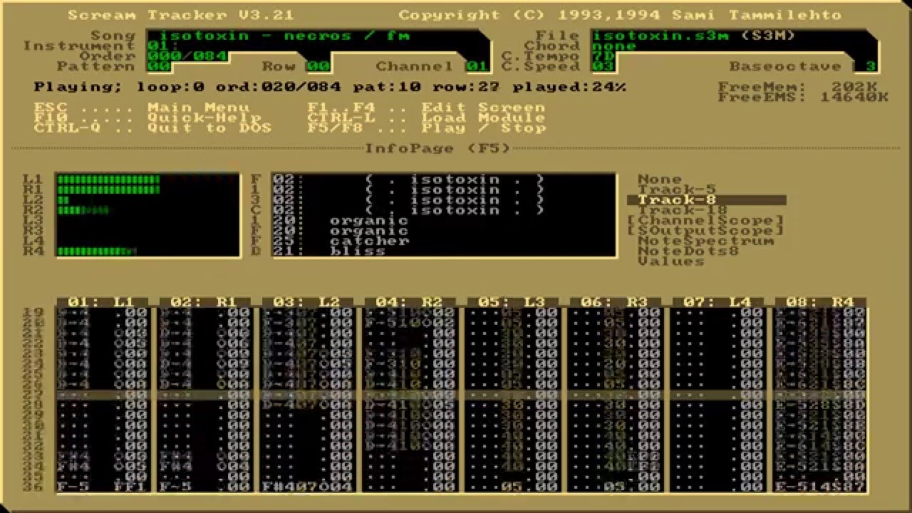 ESO Dev Tracker (@ESO_DevTracker) / X