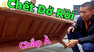 Bộ Ghế Minh Quốc Đồng Kỵ Minh Quốc Voi Cột 12 Đục Tay Sắc Nét - Thế Giới Đồ Gỗ