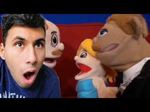 BROOKLYN DATES ROSE!!! Anand The Gamer Reacts : Brooklyn Guy's New Life By Kable10