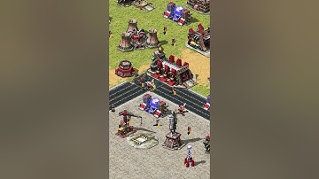 🔴True Terror- Red Alert 2 mod! Pro 1v1 Tournaments (Command & Conquer) #gaming #rtsgames #retrogames