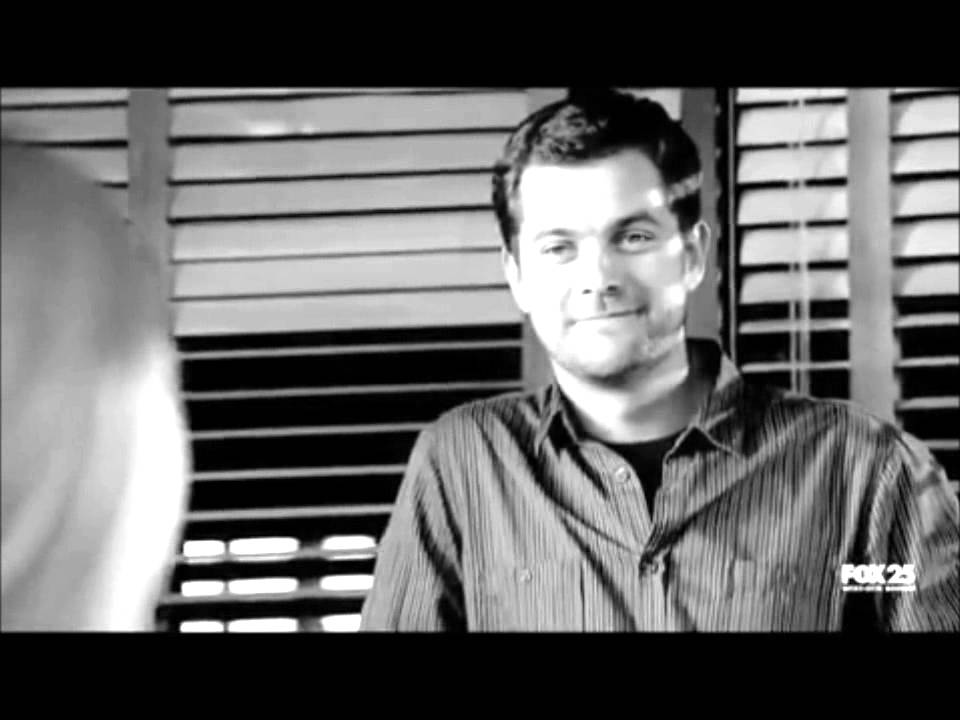 Peter and Olivia - You found me