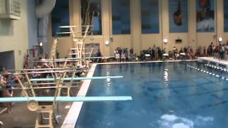 Kaitlin Costello 4th at 2013 Colorado Coaches Invite