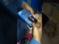 boat storm unboxing