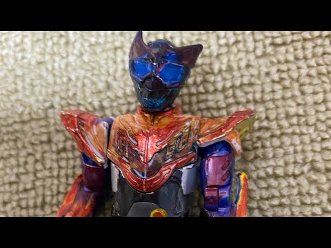 MAD仮面ライダーネオフェアロー