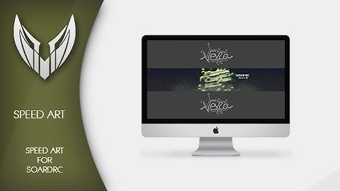 SpeedArt #SOARDRC (RC Entry SoaR)