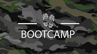 Escen - Bootcamp 2016