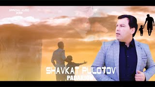 картинка: Шавкат Пулотов Падарчон