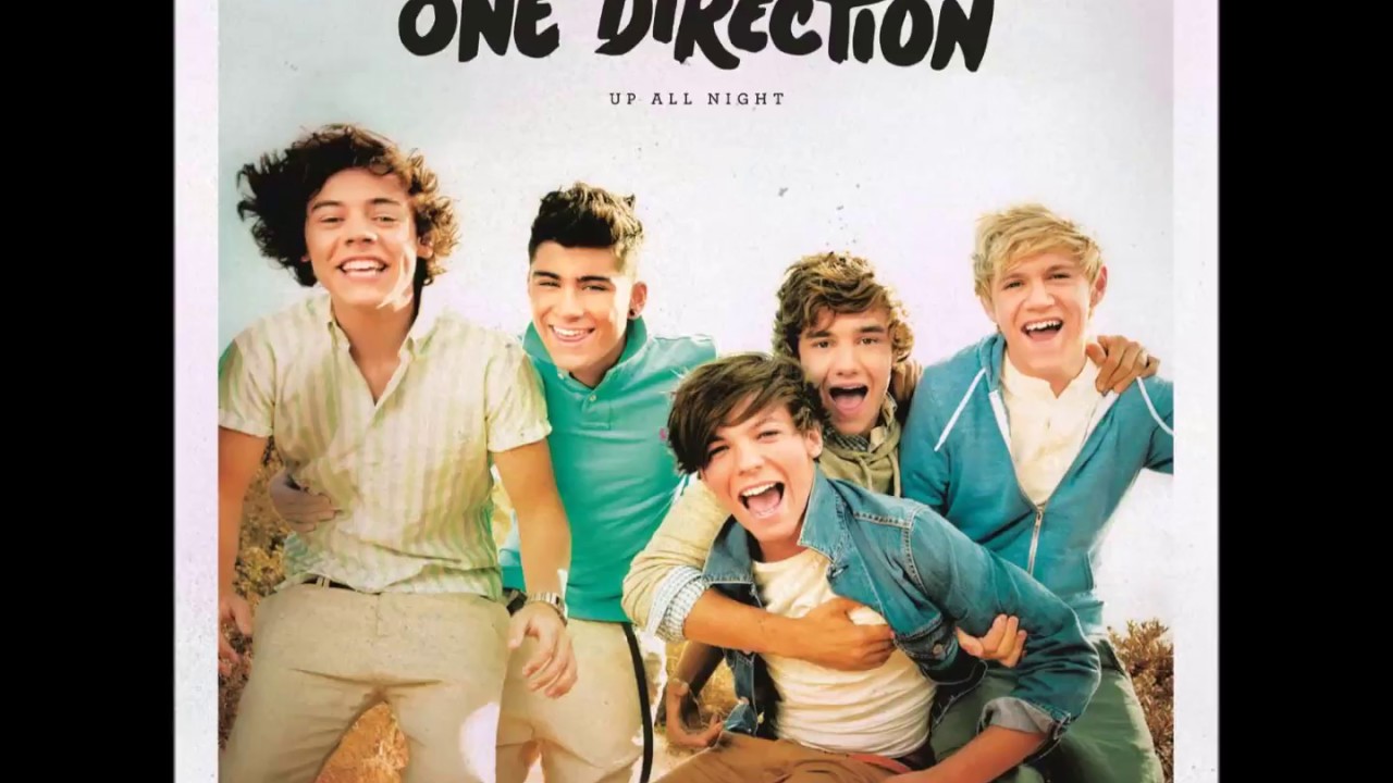 One Direction - Moments