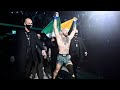 Conor McGregor UFC 229 Entrance Music Song - Foggy Dew / Hypnotize Remix