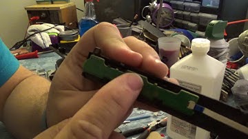 PcS3 - Putting a PC in the PS3 Shell - Build Log Part 1