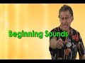 Beginning Sounds Beginning Sounds Song Word Play Jack Hartmann Beginning Sounds Beginning Sounds Song Word Play Jack Hartmann