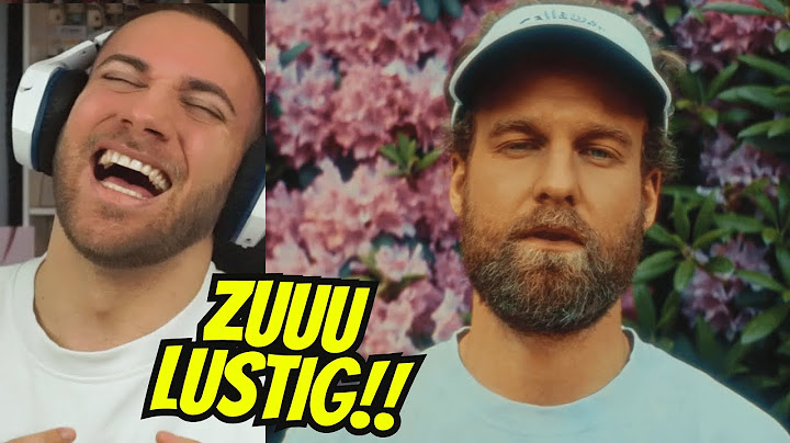 *ICH LIEBE DIE BEIDEN!!* MEHNERSMOOS - Hätt ich gewusst - REACTION