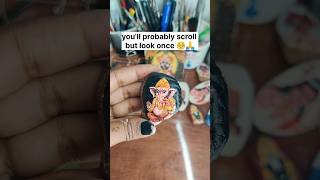 Ganpati bappa morya 🙏#god#drawing#love#artist#art#explore#shots#youtubeshorts#ganpati#ytshorts#viral