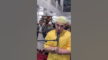 🔷 ما شاء الله تبارك الله القارئ محمد بلعزوق الجزائري 🇩🇿