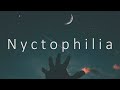   relaxing minimal piano music  nyctophilia