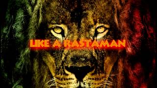 BigCris - Like a Rastaman