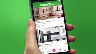 Homezz.ro - Cauți Casă?