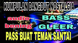 orgen tunggal dangdut nostalgia tembang kalem paling di cari pass buat teman ngopi