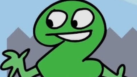 Tpot intro but it’s low quality