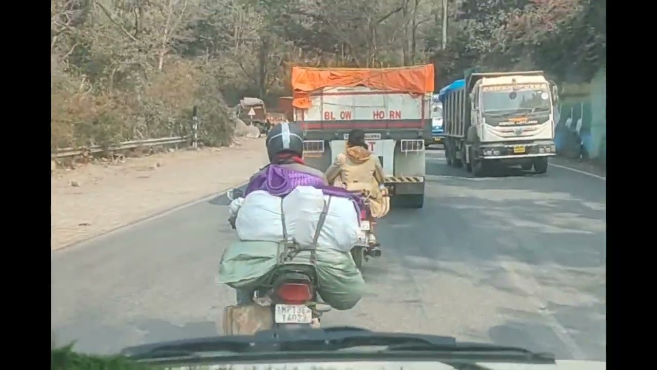 Keskal ghati 😱😱