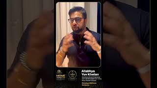MDME 2026 Jury Voice | Celebrating Excellence in Digital Marketing