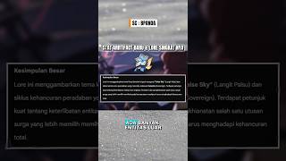 bahas stat artifact baru dan lore nya patch 6.6 mendatang #genshinimpact #genshinguide #fypシ