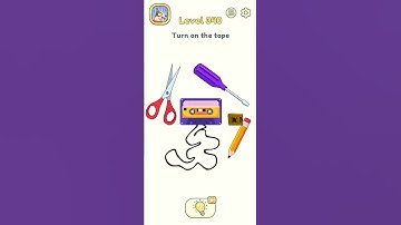 Dop 2 delete one part level 340 #viralshorts #shorts #funny