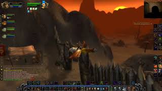 Unsolidfied. Humano brujo afliccion (WoW 1.13.2)