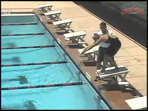 Olympic Swimming Starting Blocks an essential diving technique for leaving the starting block Olympic Swimming Starting Blocks an essential diving technique for leaving the starting block