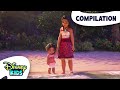 Moana Compilation Celebrating The Ocean