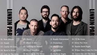 Top 20 Linkin Park Songs