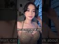 beautiful woman vlog #live #vlogs #bigolive