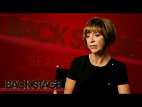 Child Stars: Casting Director Judy Taylor