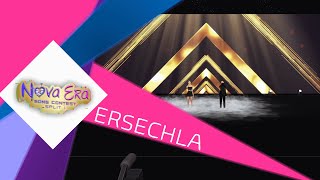 Kevin & Karla - Duele - LIVE - Ersechla - Grand Finale - Nova Era Song Contest 01 (Cancelled)