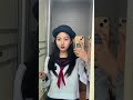 据说摘掉眼镜会变成甜妹 甜妹统治世界 笨蛋美女 女高中生 对镜拍 纯情女高 据说摘掉眼镜会变成甜妹 甜妹统治世界 笨蛋美女 女高中生 对镜拍 纯情女高