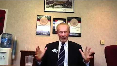 Endorsement Interview: Don Stilwell Part 2/3